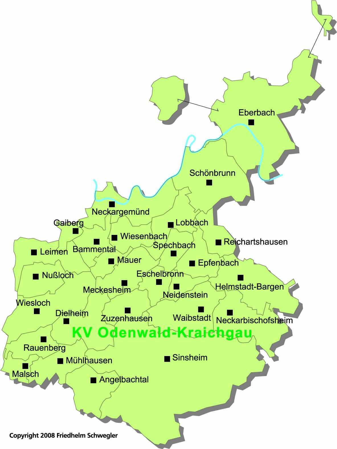 Kreisverband
